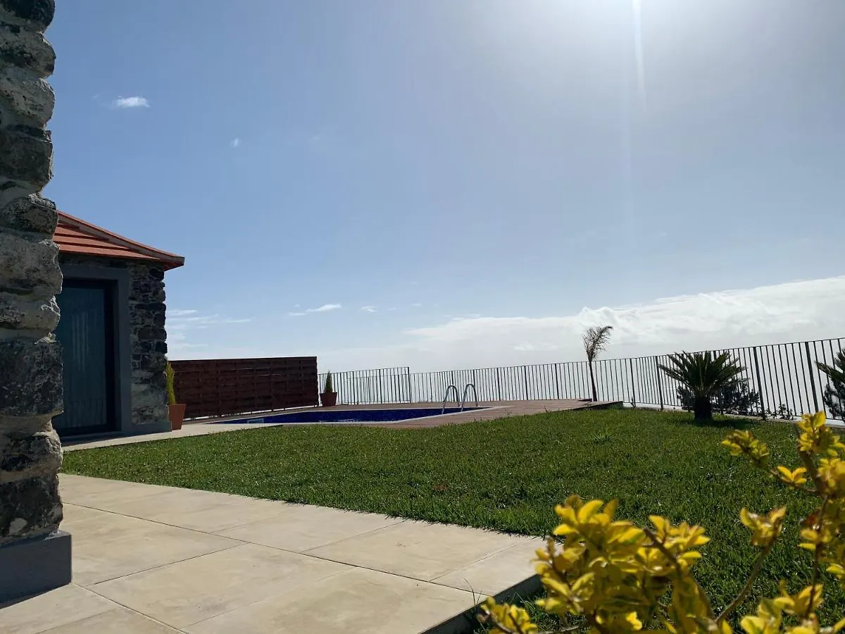 Σπίτι διακοπών North&South Views Calheta Βίλα Ponta do Pargo